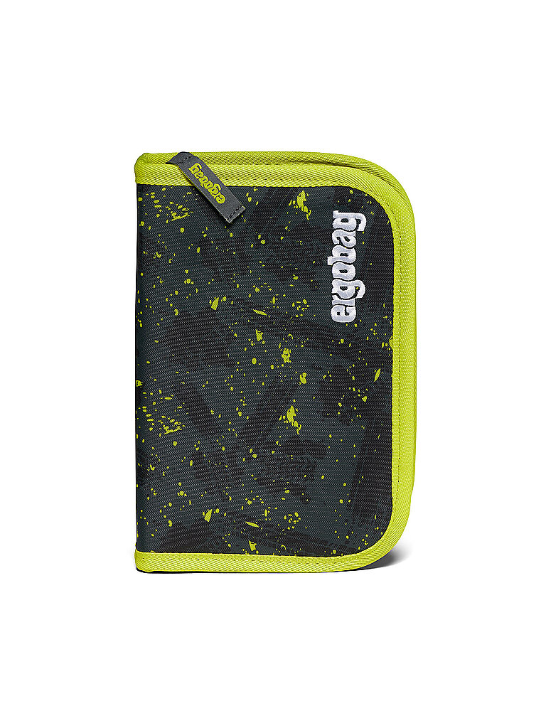 ERGOBAG Federmäppchen MädreschBär