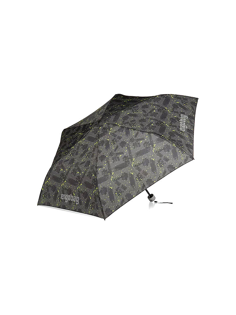 ERGOBAG Regenschirm MähdreschBär