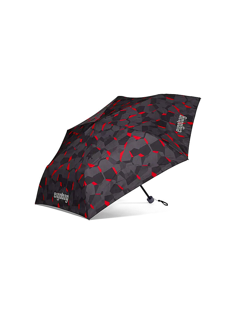 ERGOBAG Regenschirm TaekBärdo