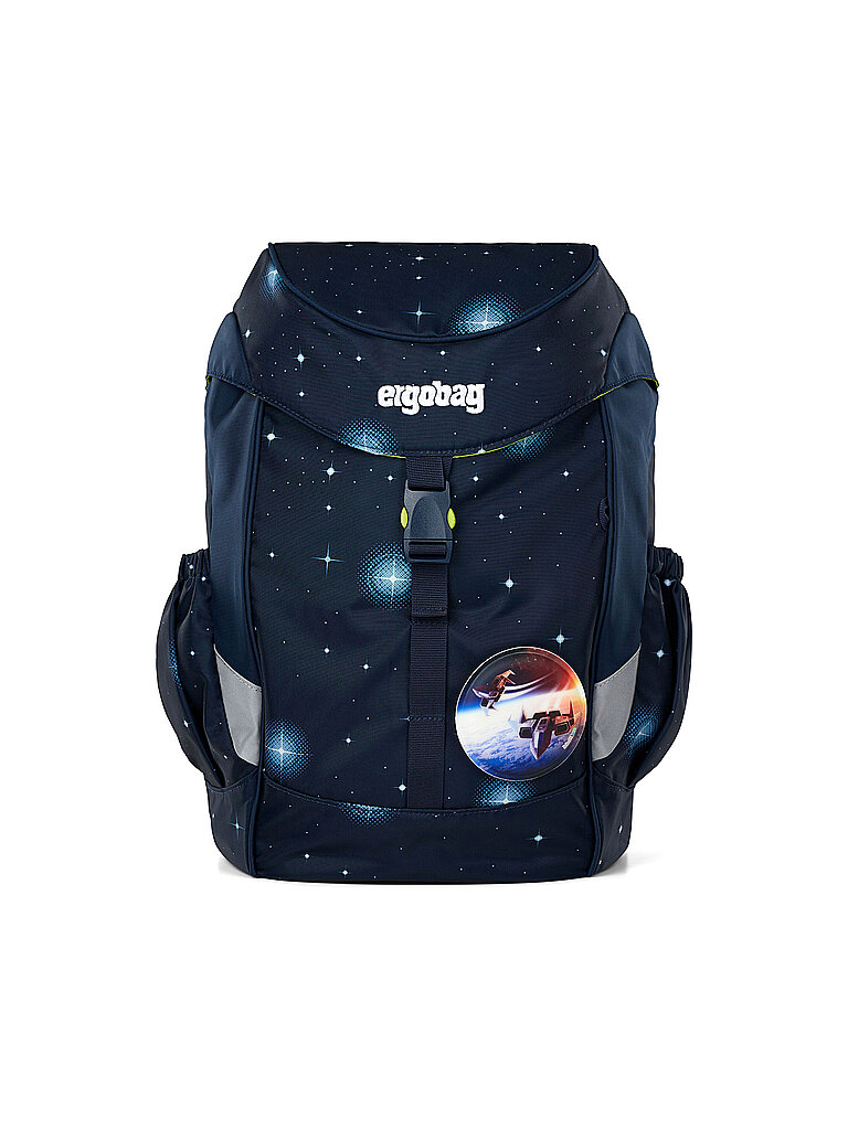 ERGOBAG Kinder Rucksack Mini KoBärnikus