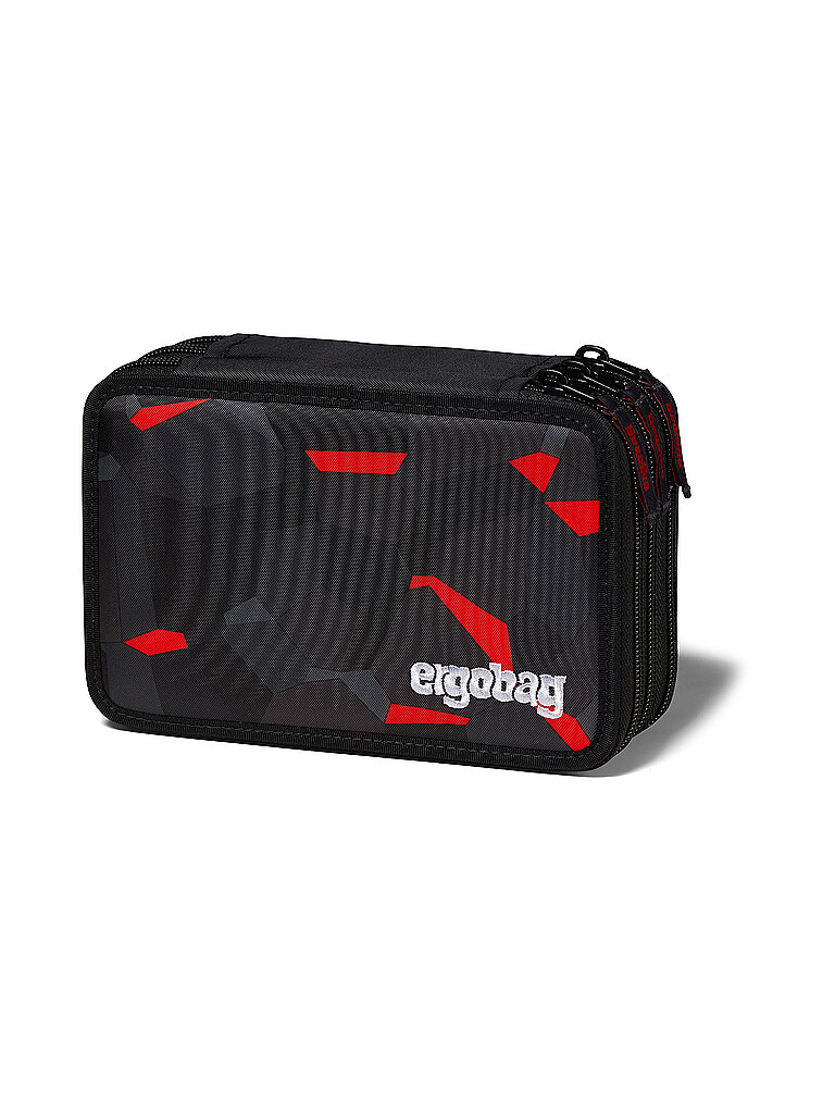 ERGOBAG Federpenal - Maximäppchen TaekBardo