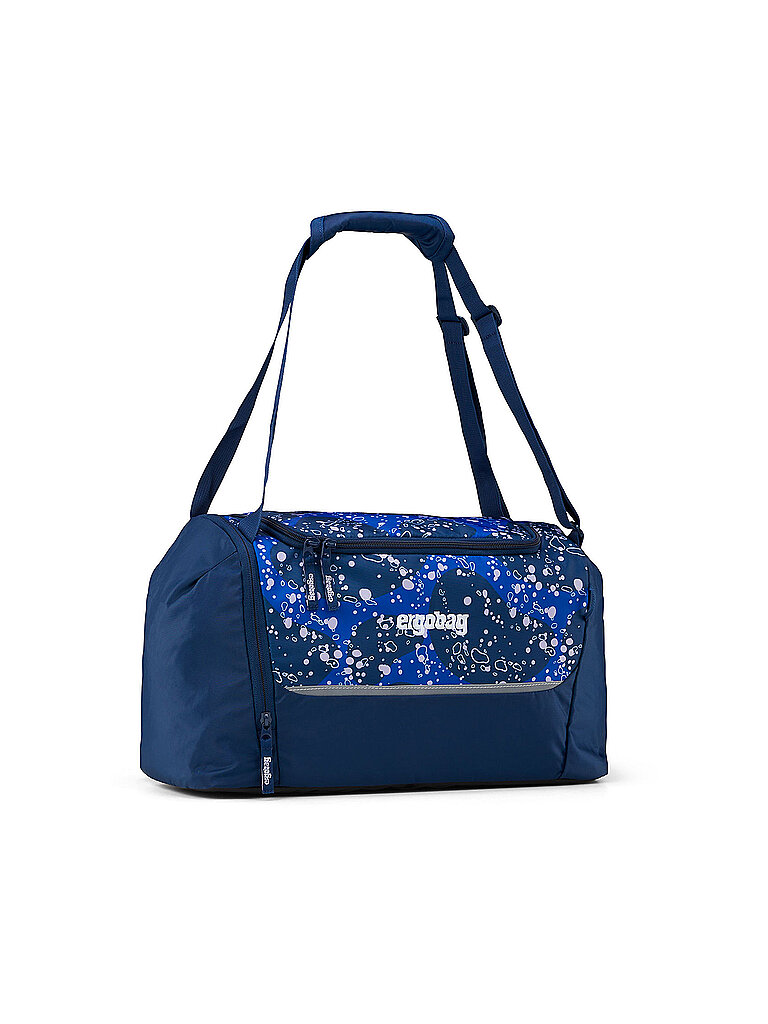 ERGOBAG Sporttasche OzeanBärwohner