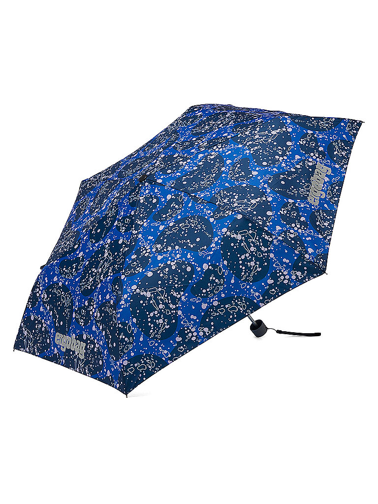 ERGOBAG Regenschirm OzeanBärwohner