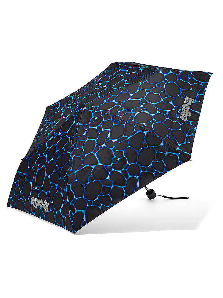 ERGOBAG Regenschirm Bärassic Garden