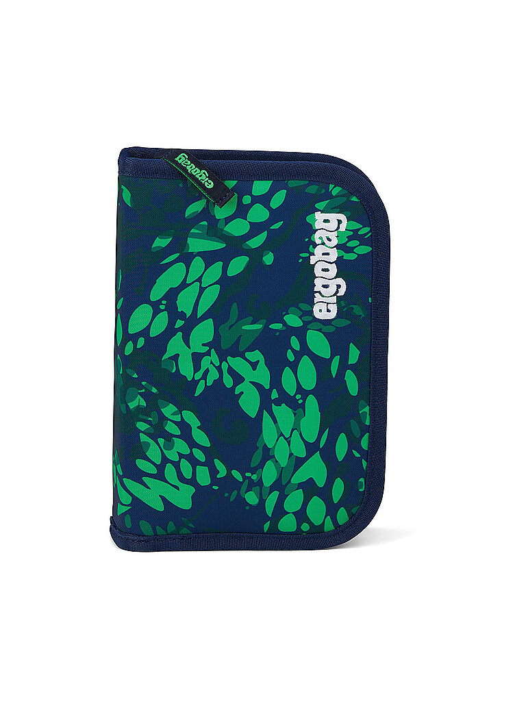 ERGOBAG Federmäppchen DrachenbezwingBär