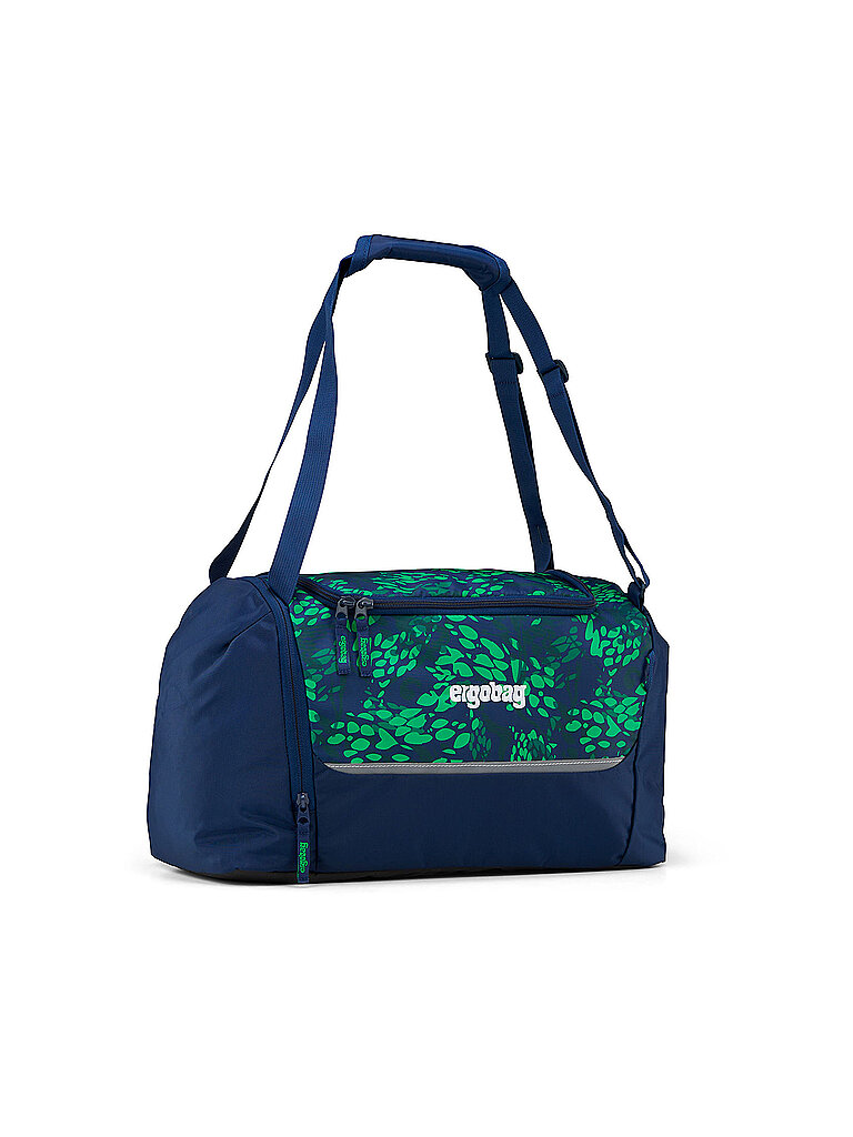 ERGOBAG Sporttasche DrachenbezwinBär