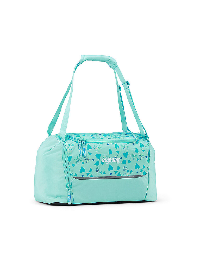 ERGOBAG Sporttasche ReitBärtraum