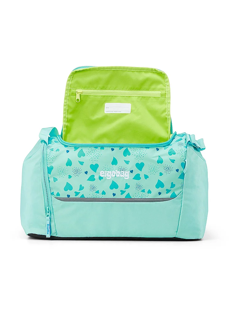 ERGOBAG Sporttasche ReitBärtraum