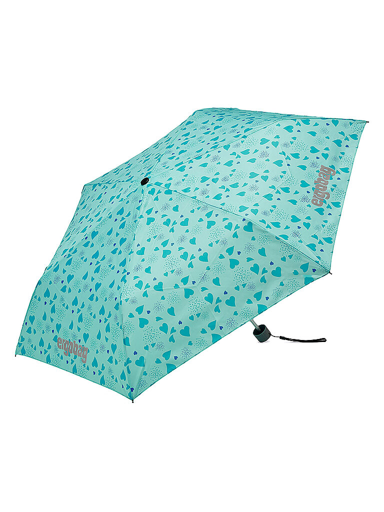 ERGOBAG Regenschirm ReitBärtraum