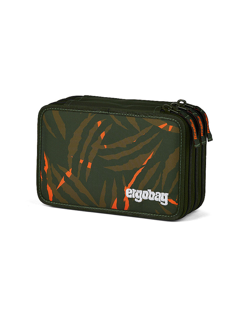 ERGOBAG Maxi Federmappe ExBärdition