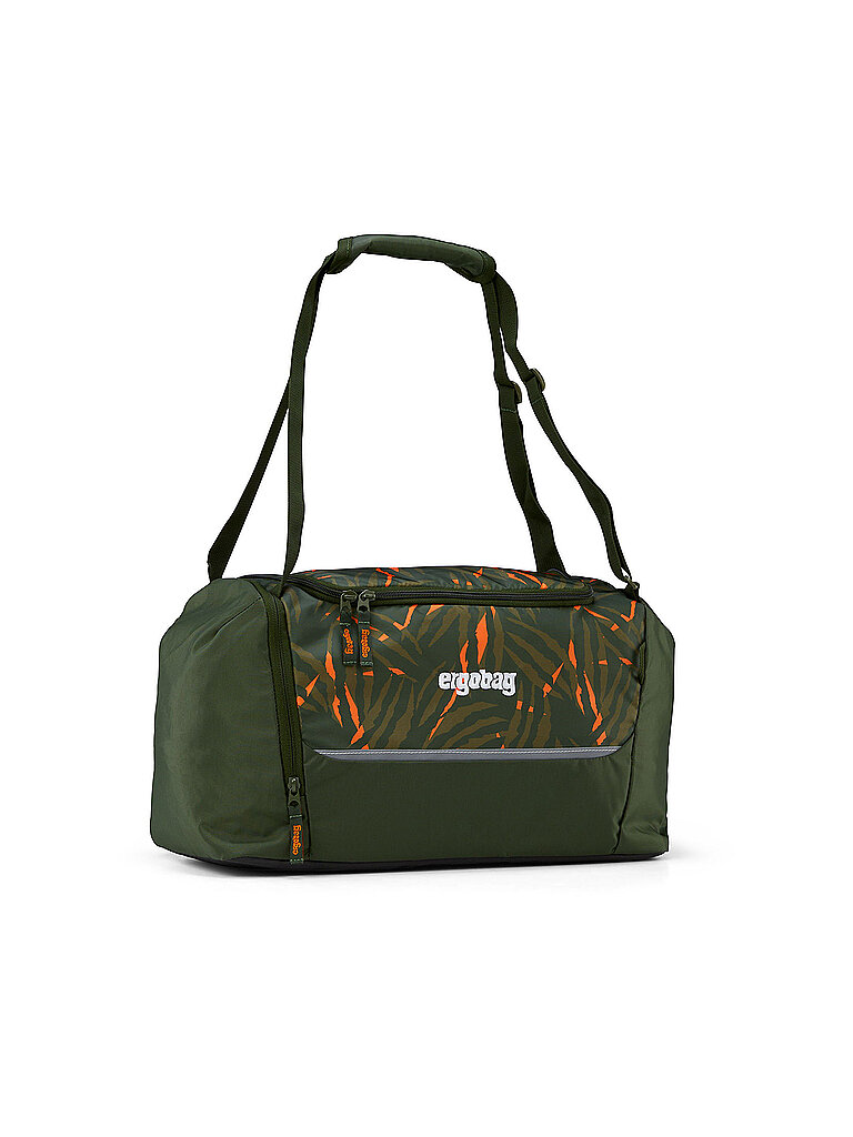 ERGOBAG Sporttasche ExBärdition