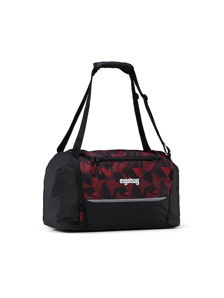 ERGOBAG Sporttasche UnaufhaltBär