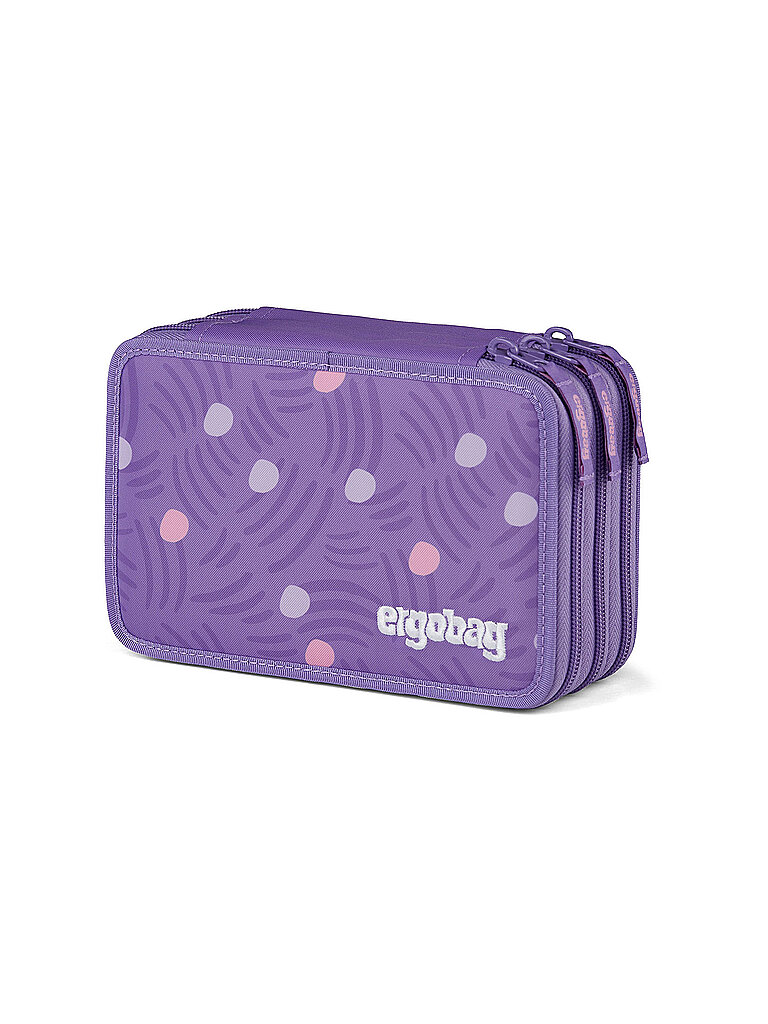 ERGOBAG Maxi Federmappe PonyBäradies