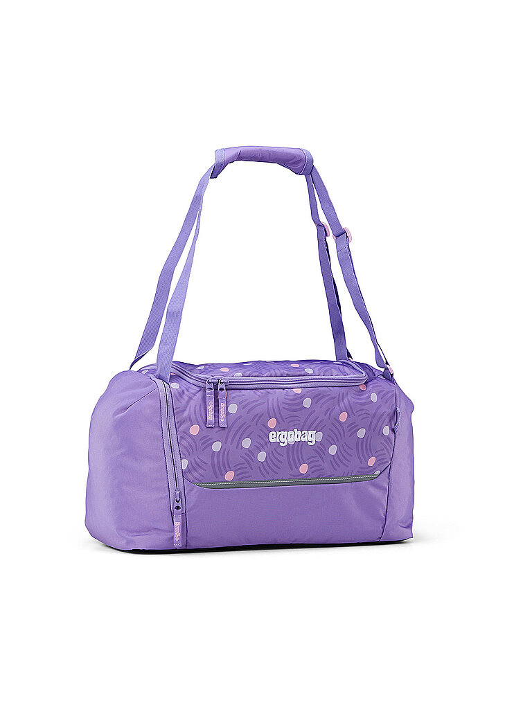 ERGOBAG Sporttasche PonyBäradies