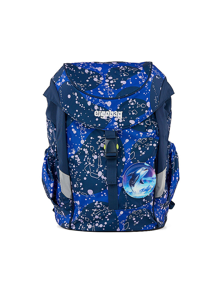 Kinder Rucksack Mini OzeanBärwohner baby