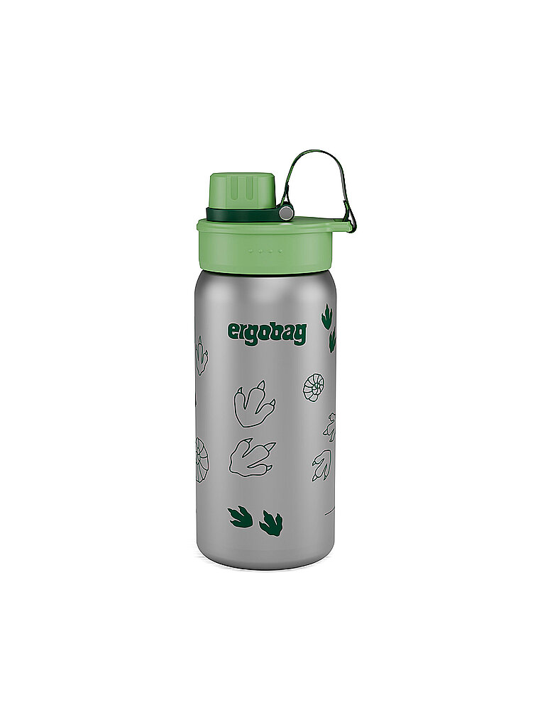 Edelstahl Trinkflasche Dschungel baby