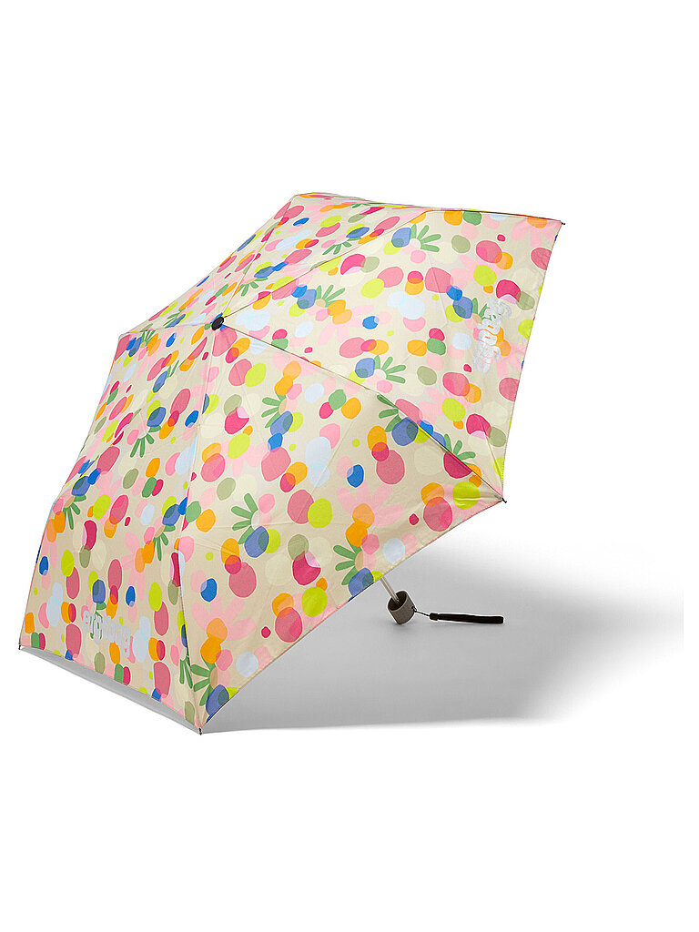 ERGOBAG Regenschirm Flower PowBär