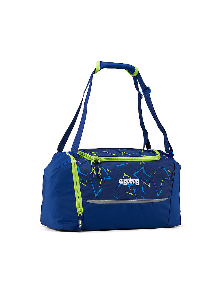 ERGOBAG Sporttasche SpitzenreitBär 2026