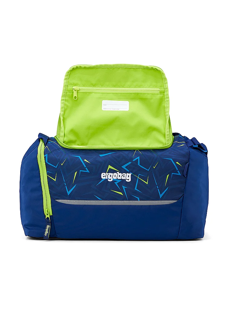 ERGOBAG Sporttasche SpitzenreitBär 2026