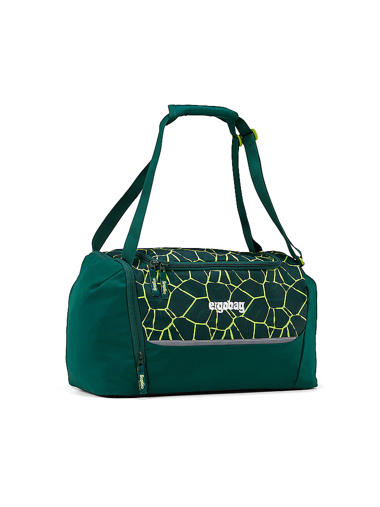 ERGOBAG Sporttasche Bärrex 2026