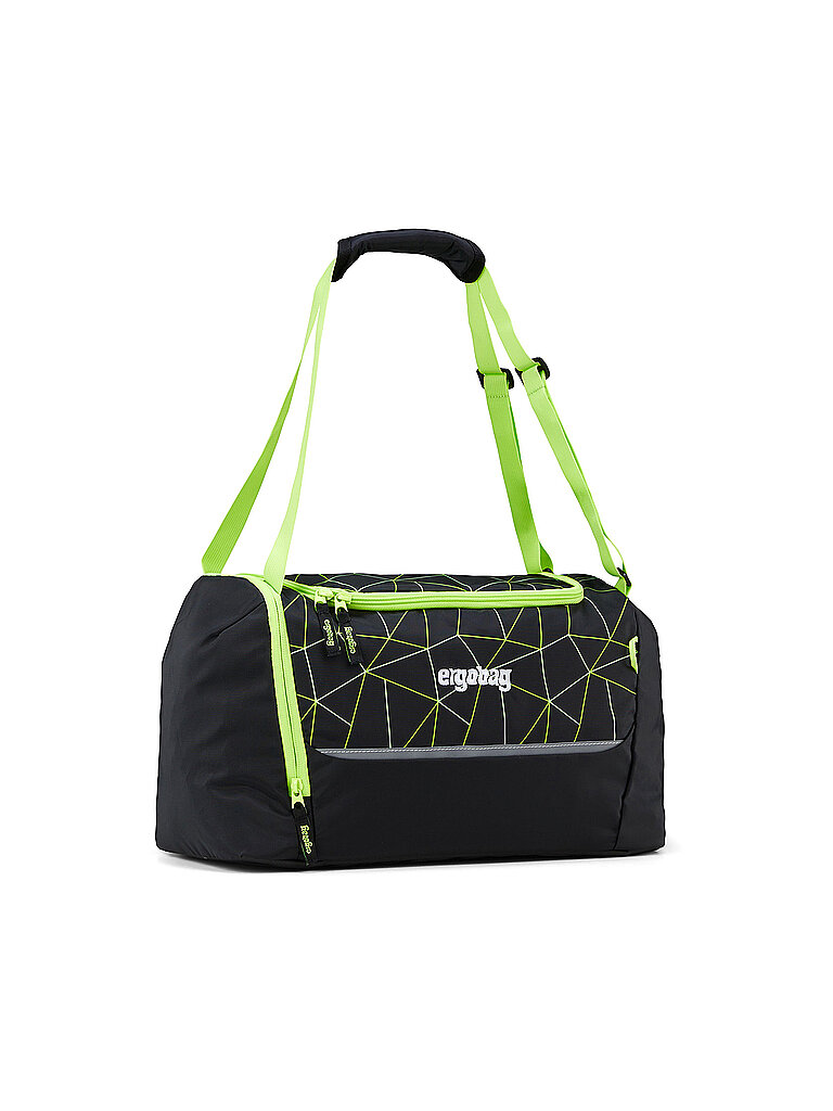 ERGOBAG Sporttasche CyBär Race 2026