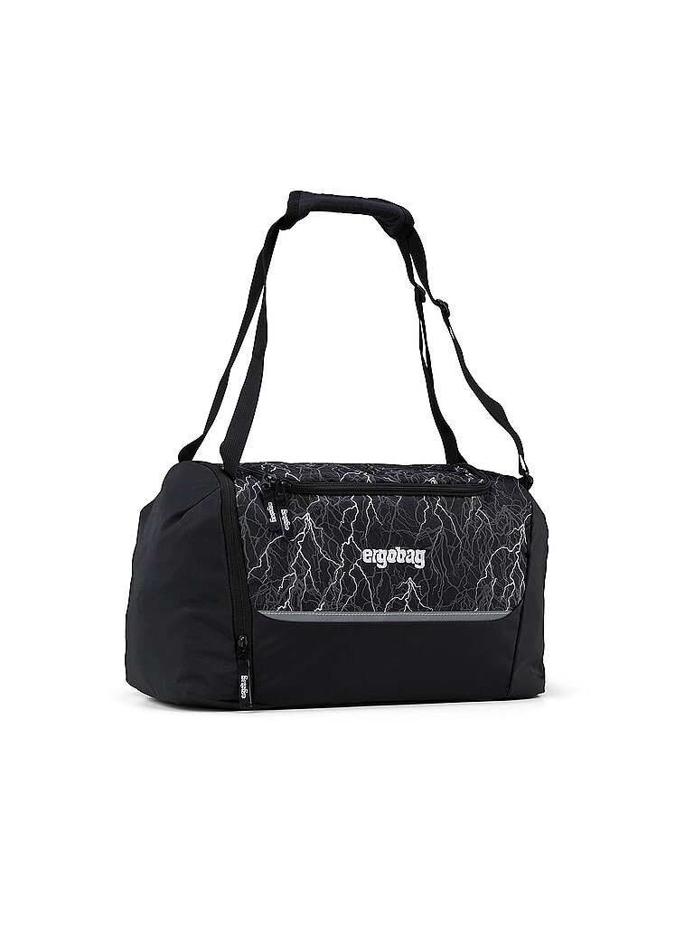 ERGOBAG Sporttasche Super ReflektBär 2026