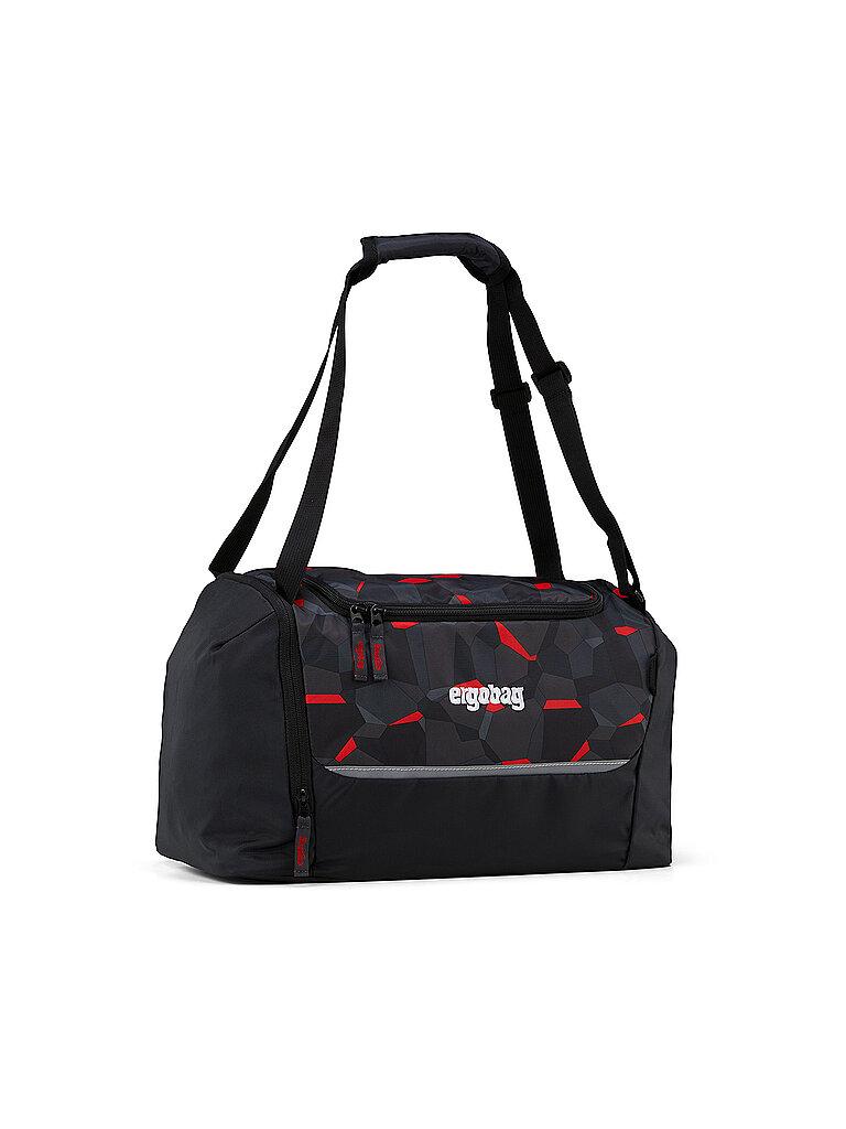 ERGOBAG Sporttasche TaekBärdo 2026