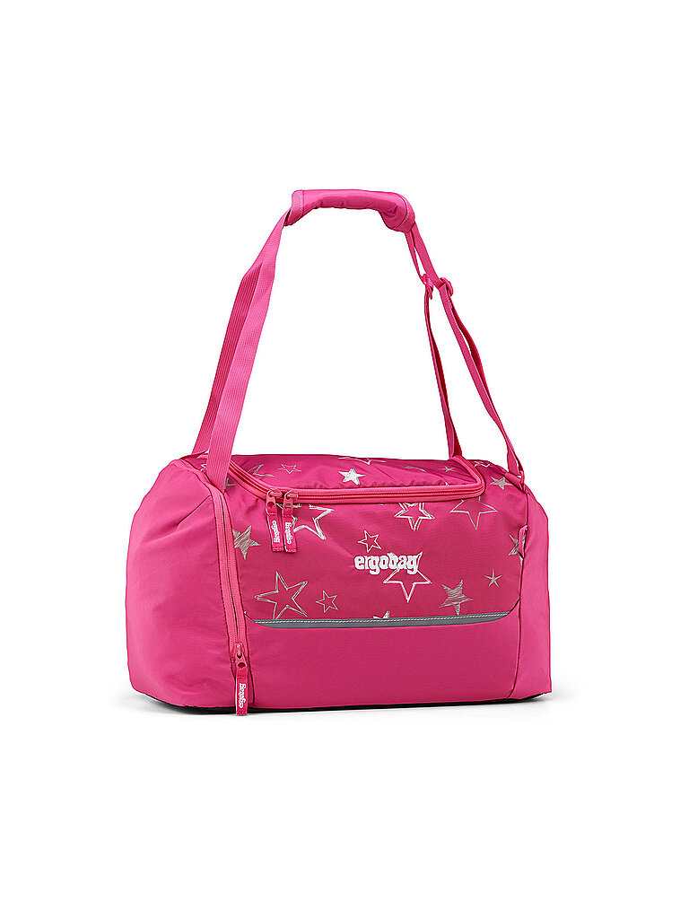 ERGOBAG Sporttasche SternzauBär 2026