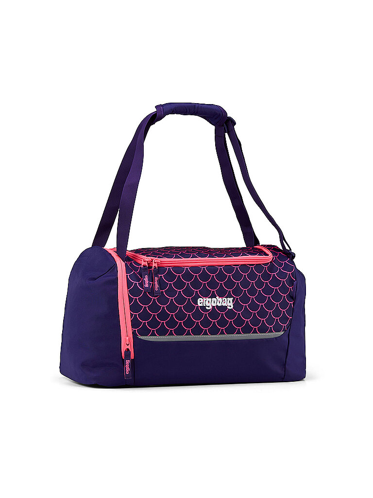 ERGOBAG Sporttasche PerlentauchBär 2026