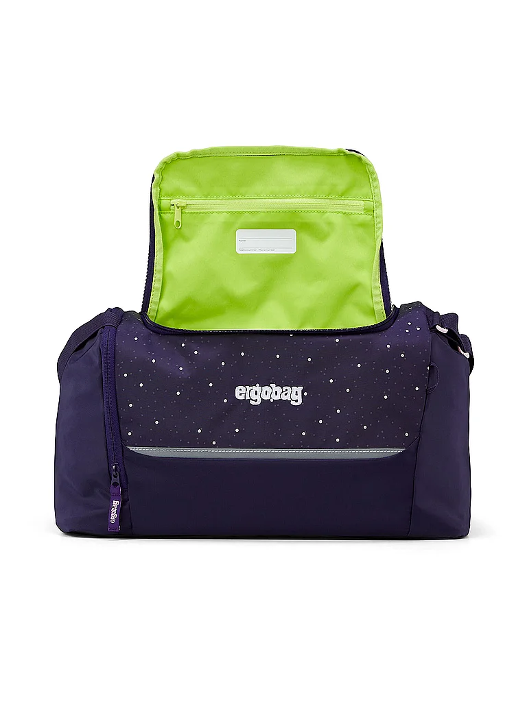 ERGOBAG Sporttasche SternguckBär 2026