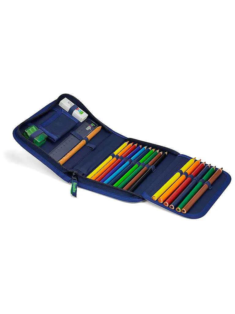 ERGOBAG | 7769058 | Schwarz