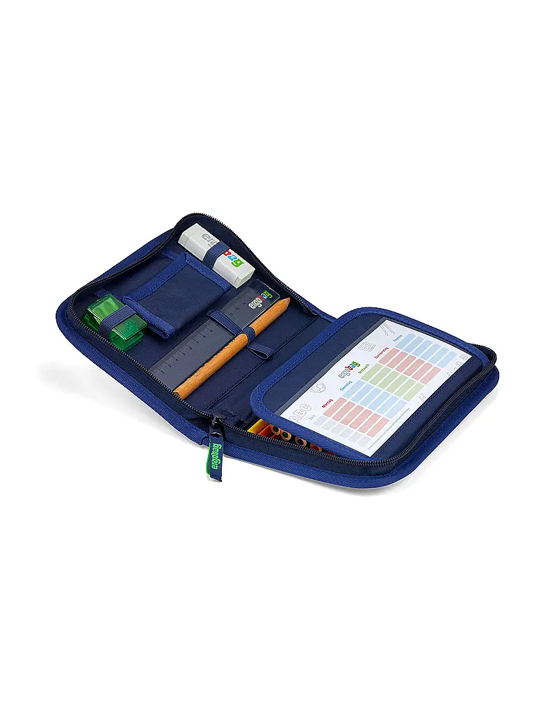 ERGOBAG | 7769058 | Schwarz