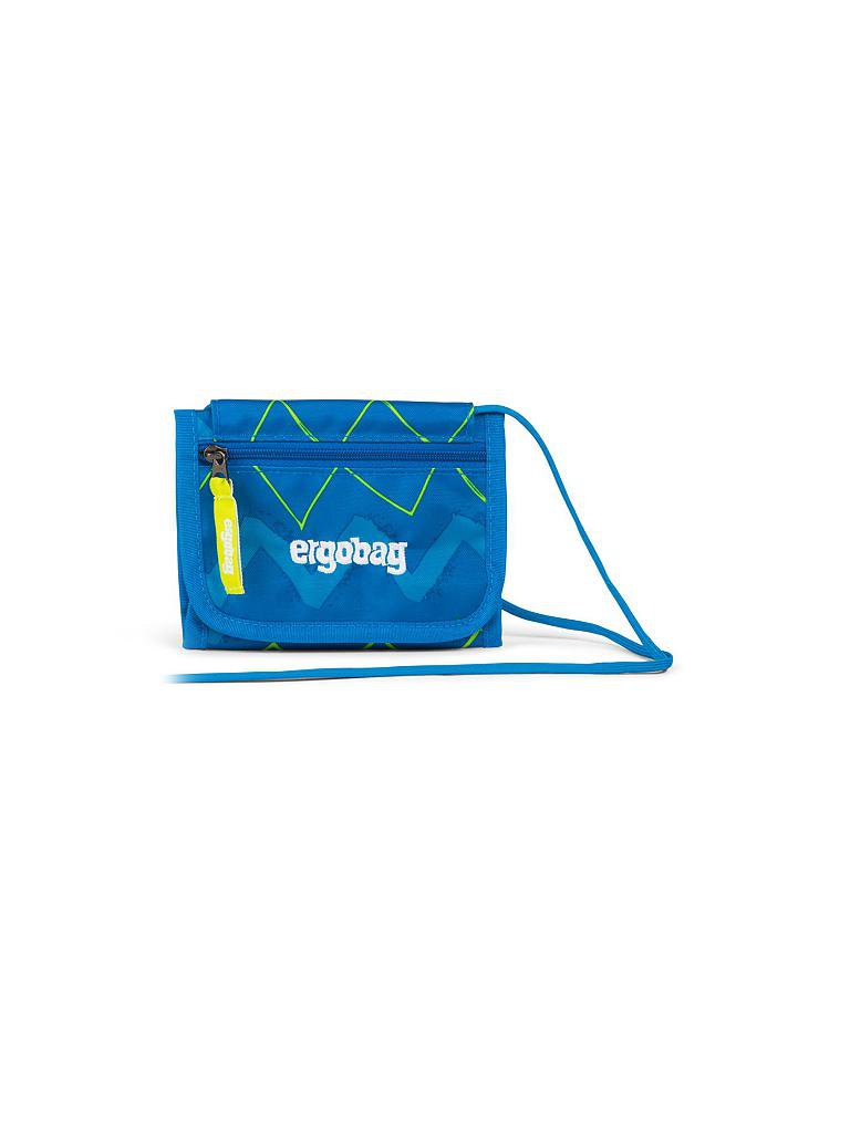 ERGOBAG | Brustbeutel "LiBäro 2.0" | keine Farbe