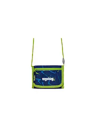 ERGOBAG | Schultasche Set 6tlg MAXI SpitzenbreitBär | dunkelblau