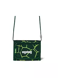ERGOBAG | Brustbeutel Bärrex | dunkelgrün