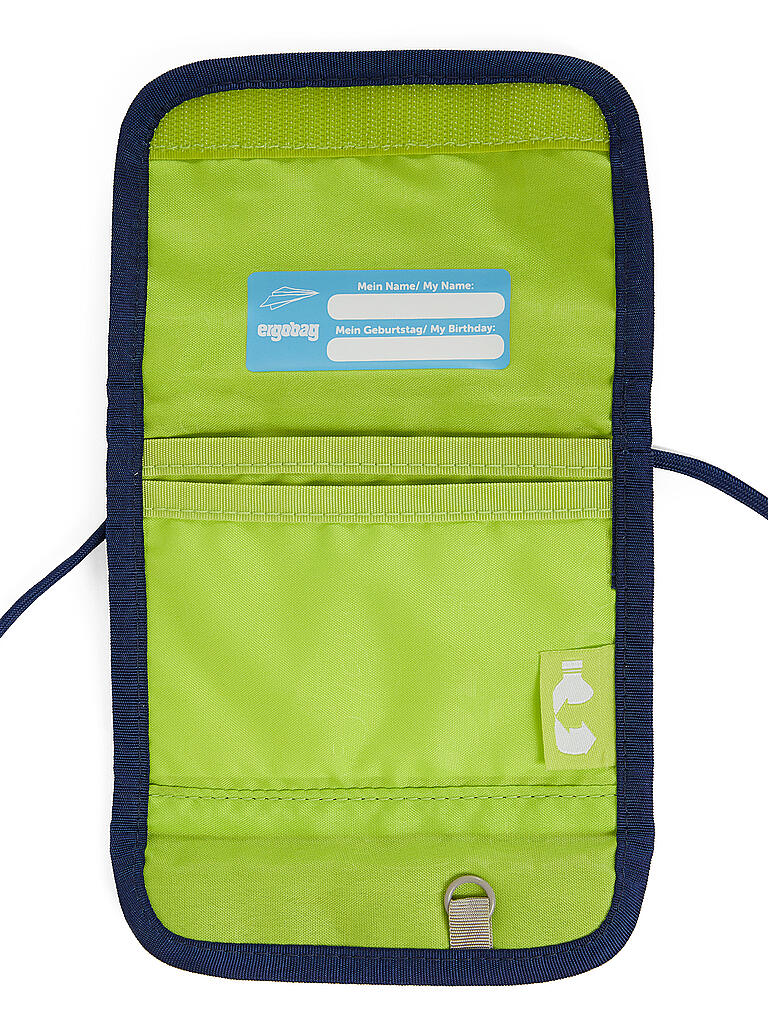 kobärnikus brustbeutel