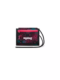 ERGOBAG | Brustbeutel - Bärnsteinhöhle  | dunkelblau