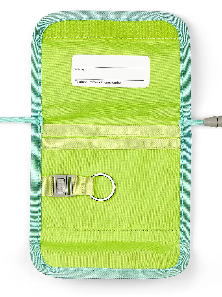 ERGOBAG | Brustbeutel ReitBärtraum | 