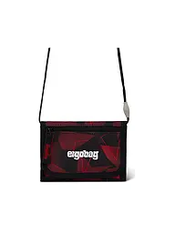 ERGOBAG | Brustbeutel UnaufhaltBär  | Schwarz