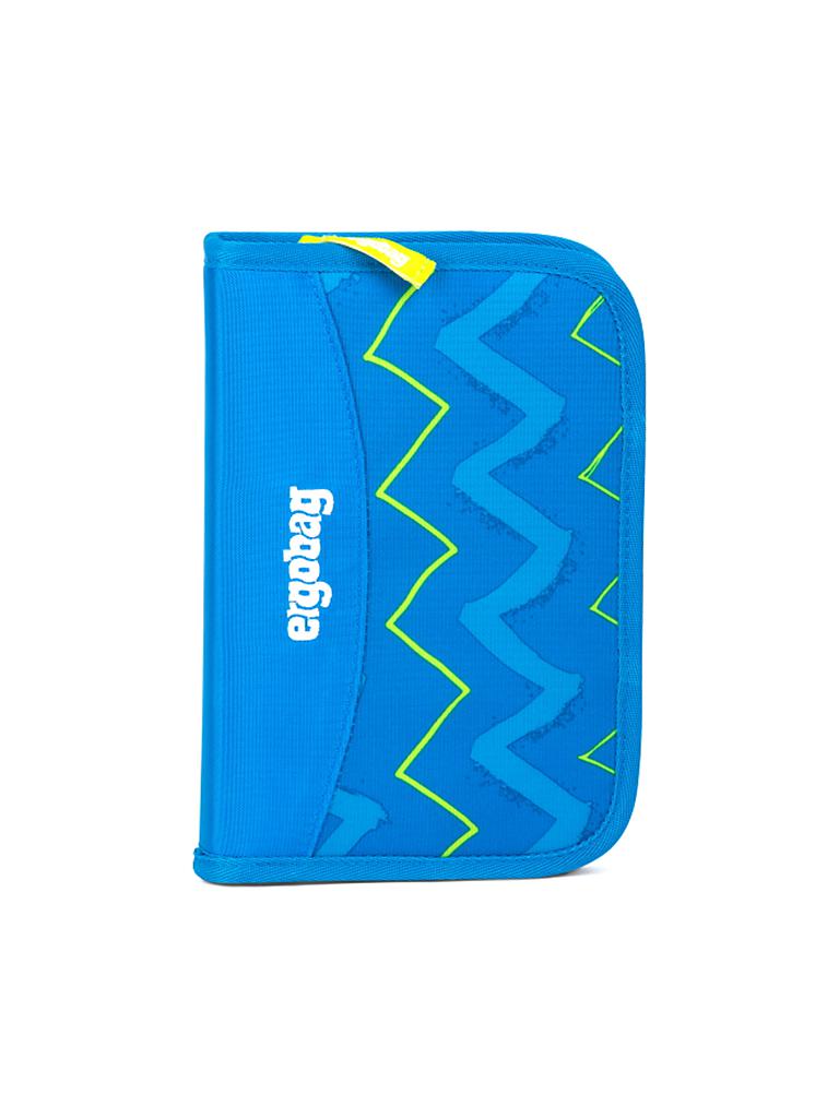 ERGOBAG | Federmäppchen "LiBäro 2.0" | keine Farbe