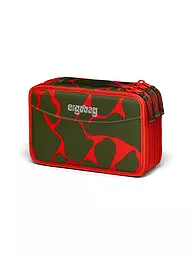ERGOBAG | Federmäppchen - Bärnsteinhöle  | lila