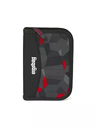 ERGOBAG | Federmäppchen - Bärnsteinhöle  | schwarz