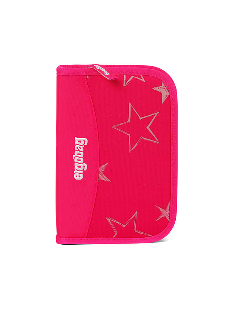 ERGOBAG | Federmäppchen CinBärella | rot
