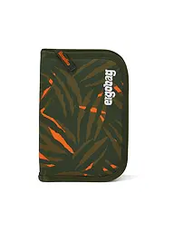 ERGOBAG | Federmäppchen ExBärdition  | Schwarz
