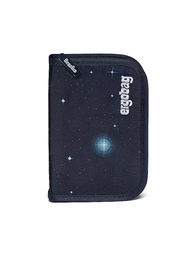 ERGOBAG | Federmäppchen KoBärnikus | dunkelblau
