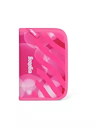 ERGOBAG | Federmäppchen KuntBärbuntes Einhorn  | pink