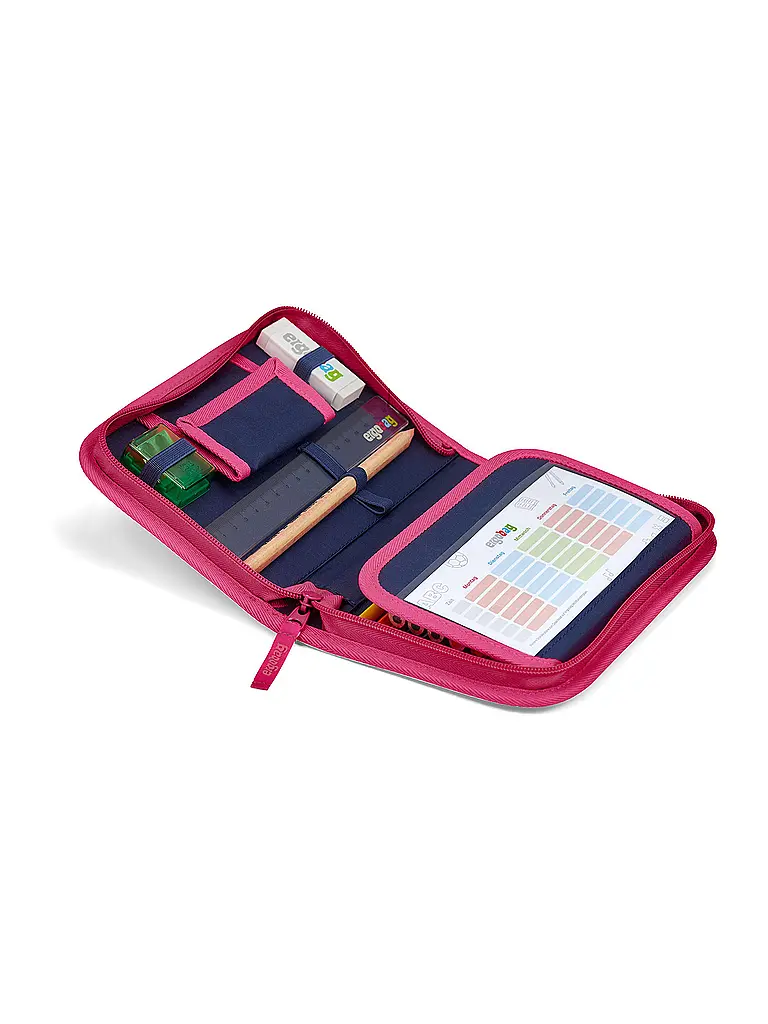 ERGOBAG | Federmäppchen MondzauBär |