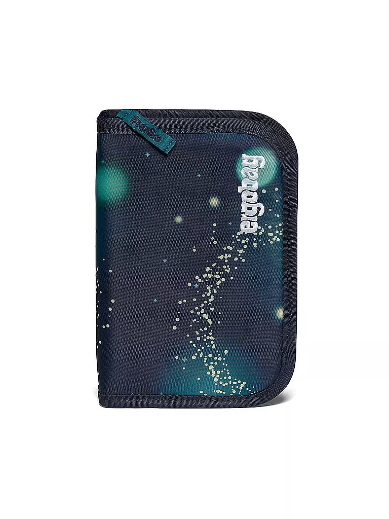 ERGOBAG | Federmäppchen RaumfahrBär | keine Farbe