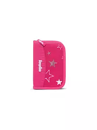 ERGOBAG | Federmäppchen - Bärnsteinhöle  | pink