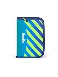 ERGOBAG | Federmäppchen TruckBär  | Hellgrün